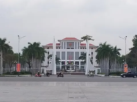 Nhiều lãnh đạo, nguyên lãnh đạo ở Quảng Nam nghỉ việc