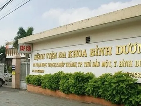 Sở Y tế Bình Dương lên tiếng vụ xin về nhà chôn cất nhưng được cứu sống