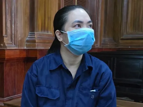 Án chung thân cho bảo mẫu bạo hành khiến cháu bé 17 tháng tuổi tử vong