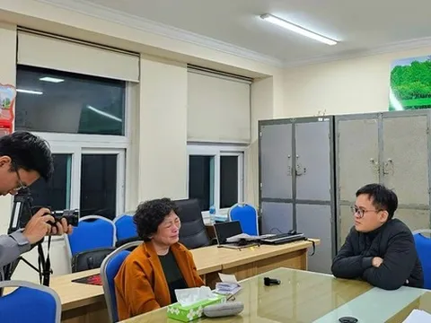 Nhóm cựu lãnh đạo Công ty Sen Tài Thu lừa đảo chiếm đoạt tài sản như thế nào?