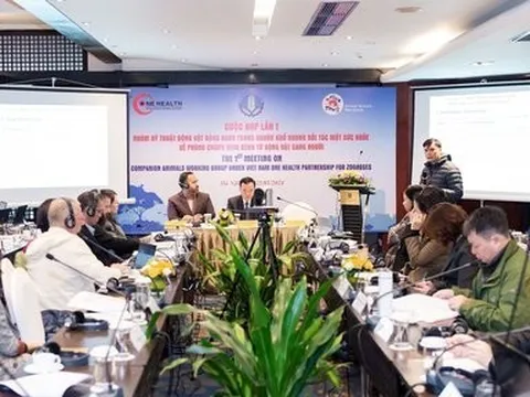 Giáo dục và truyền thông về quyền sở hữu thú cưng có trách nhiệm