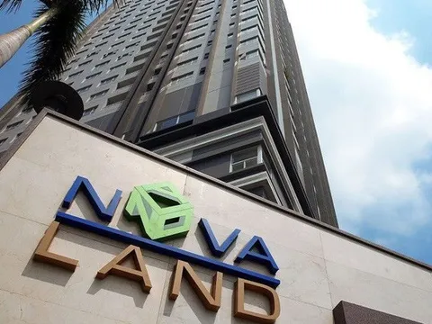 Novaland bất ngờ báo lãi hơn 1.600 tỷ đồng quý 4/2023, nợ trái phiếu giảm 6.000 tỷ sau một năm
