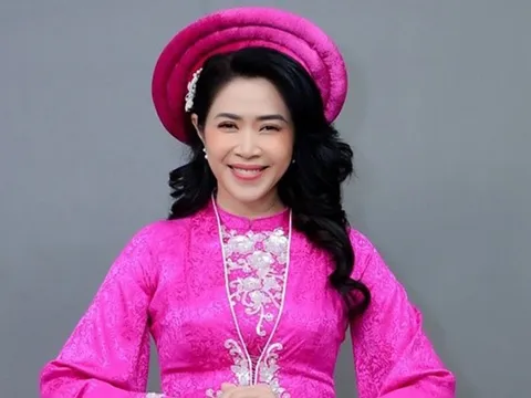 MC Quỳnh Hoa lần đầu chia sẻ về cuộc sống hôn nhân