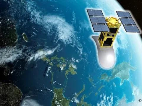 Việt Nam sẽ phóng vệ tinh radar đầu tiên vào đầu năm 2025