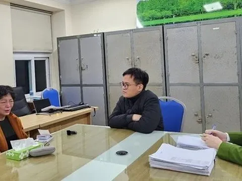 Thủ đoạn lừa đảo huy động 1.000 tỷ đồng của cựu Chủ tịch Sen Tài Thu và con gái