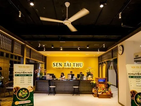 Từ vụ Sen Tài Thu bị khởi tố: Chiêu hút vốn khiến nhà đầu tư... sập bẫy