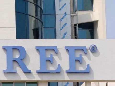 Mảng Cơ điện lạnh của REE lần đầu tiên lỗ lớn