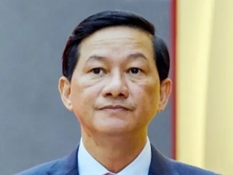 Khai trừ ra khỏi Đảng đối với bí thư tỉnh ủy, nguyên bí thư tỉnh ủy