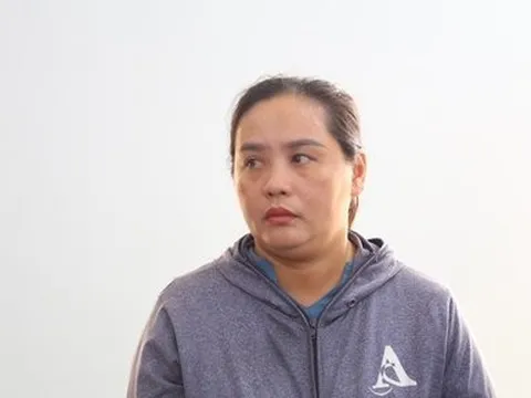 Bắt đối tượng lừa bán đất chiếm đoạt hơn 3 tỷ đồng