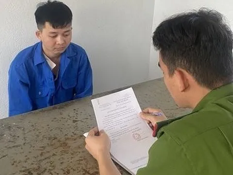 Đắk Nông: Liên tiếp triệt phá 2 vụ lừa đảo chiếm đoạt tài sản
