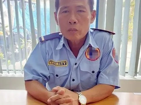 Bình Phước: Bắt giữ đối tượng tàng trữ trái phép vũ khí quân dụng