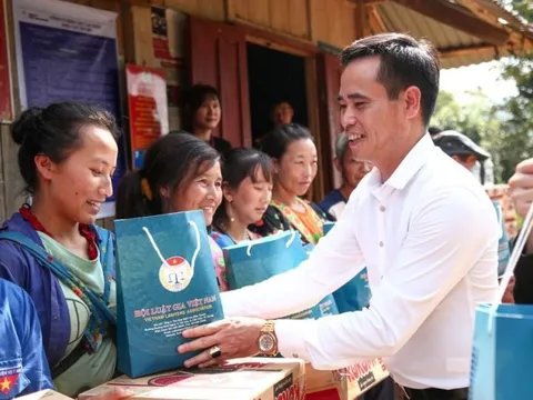 Phát huy vai trò của Hội Luật gia trong công tác phổ biến, giáo dục pháp luật