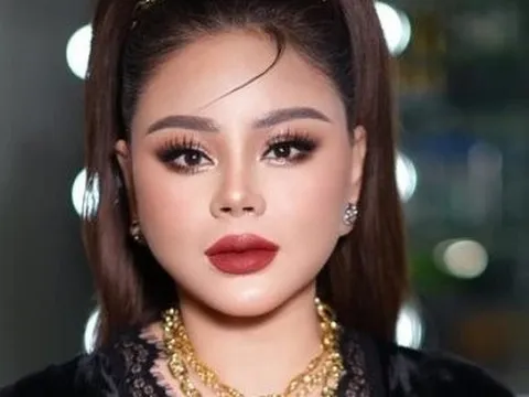 Lê Giang: “Tôi áp lực sau khi đóng hai bộ phim doanh thu trăm tỷ”