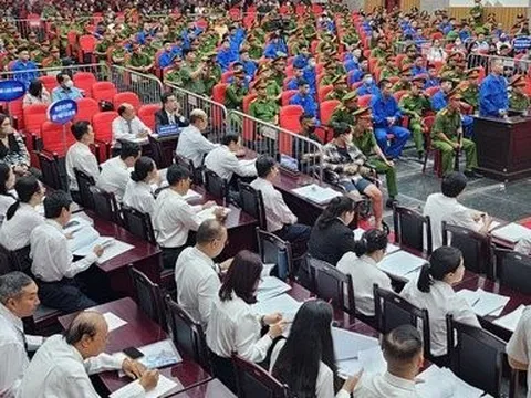 Vụ nổ súng khiến 2 người tử vong ở Phú Quốc: Tuyên án 70 bị cáo