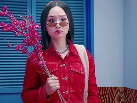MV "Mơ là phải mở" của Miu Lê hé lộ nhiều tình tiết hài hước