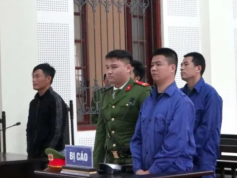 Cái kết đắng cho nam thanh niên mua ma tuý về bán kiếm lời