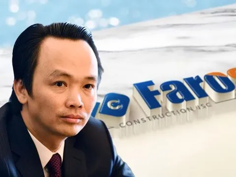 Cựu Chủ tịch FLC Faros và 21 người khác bị khởi tố vì giúp sức Trịnh Văn Quyết lừa đảo chiếm đoạt tài sản