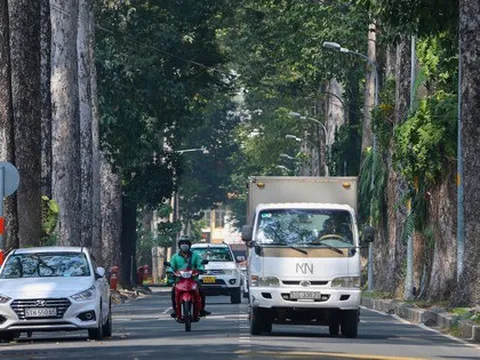 Những quy định có hiệu lực từ tháng 2-2024