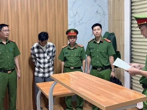 Bắt chủ đường dây hụi lừa đảo gần 50 tỉ đồng ở Đồng Nai