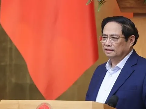 Thủ tướng yêu cầu bảo đảm mọi người, mọi nhà đều có Tết