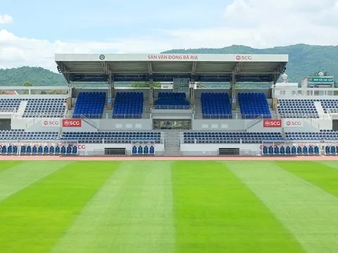 Khởi tố 5 cầu thủ của một đội bóng tại Việt Nam về tội đánh bạc