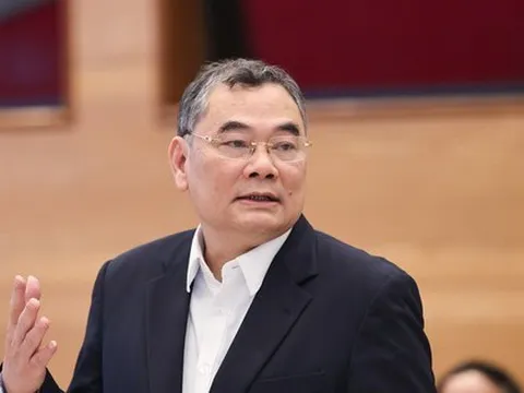 Trung tướng Tô Ân Xô: Vụ Xuyên Việt Oil là điển hình vi phạm sử dụng Quỹ bình ổn xăng dầu