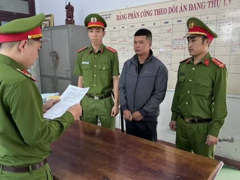 Bắt tài xế lái xe khách lao xuống vực khiến 22 người thương vong
