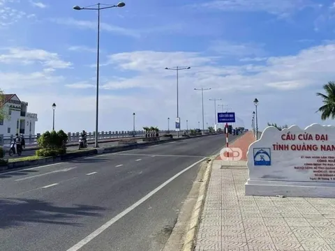 Ban quản lý ở Quảng Nam phải thu hồi tiền thanh toán thừa hơn 25 tỷ đồng