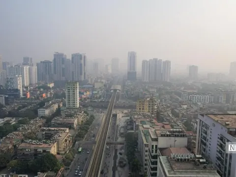 Hà Nội: Tổ chức lại giao thông trên đường Nguyễn Trãi ngay trước Tết