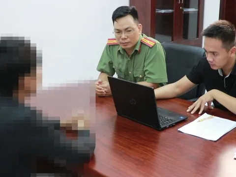 Cẩn thận bẫy lừa "dịch vụ lấy lại tiền bị lừa đảo"
