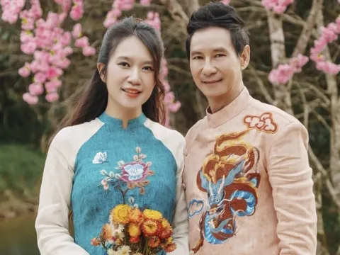 Lý Hải: "Tết năm nay dành phần lớn thời gian cho công việc"