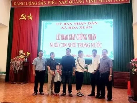 Người phụ nữ bị xử phạt 20 triệu đồng vì cố ý bỏ rơi trẻ em