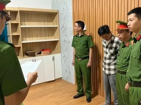 Đồng Nai: Khởi tố vợ chồng chủ hụi, gây vỡ hụi gần 50 tỷ đồng