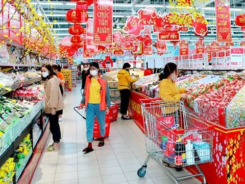 Tăng cường công tác quản lý, điều hành giá trong dịp Tết Nguyên đán