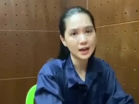Sáng mai 2-2, Ngọc Trinh hầu toà