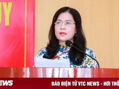 Bộ Giáo dục và Đào tạo có thêm Thứ trưởng