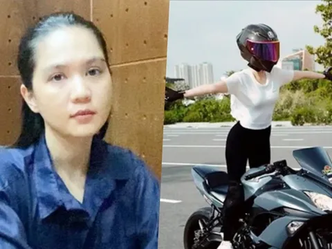 Hôm nay Ngọc Trinh hầu tòa: Bản án nào cho nữ người mẫu?