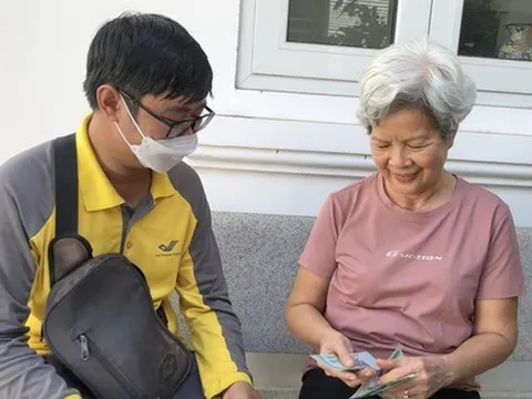 3 tin vui về lương hưu năm 2024