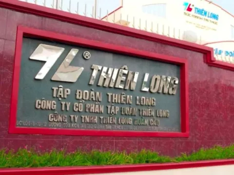 “Vua bút bi” Thiên Long hứng “cú đấm” khi nhu cầu yếu: Lợi nhuận quý 4/2023 tiếp tục đà lao dốc còn 28 tỷ đồng
