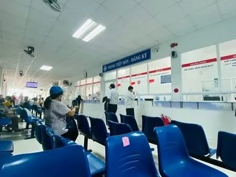 Quảng Nam công bố chủ đầu tư mở rộng bệnh viện 210 tỷ đồng