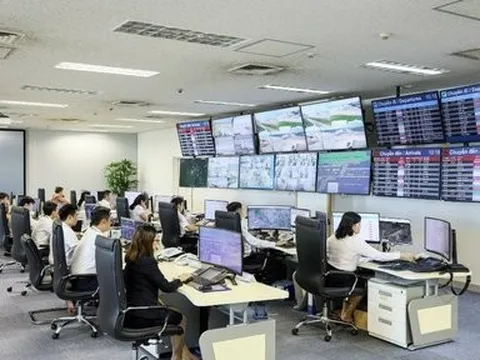 Áp dụng mô hình A-CDM tại Cảng HKQT Tân Sơn Nhất