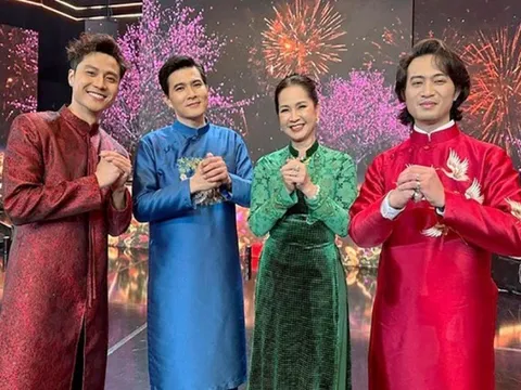 Nữ diễn viên nổi tiếng màn ảnh Việt, lên chức mẹ tuổi 38 sau thời gian ở ẩn