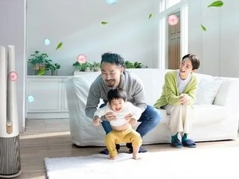 Top 3 sản phẩm công nghệ mang đến lối sống hiện đại hơn mà người trẻ không thể bỏ qua!