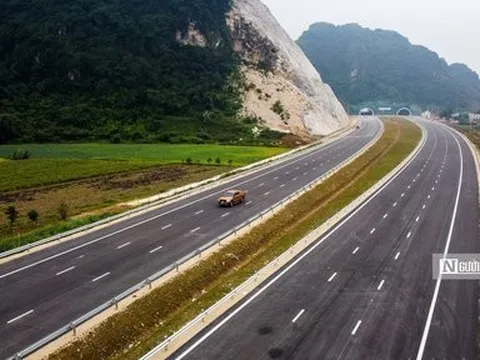 Nâng tốc độ di chuyển tối đa lên 90km/h đối với 8 tuyến cao tốc