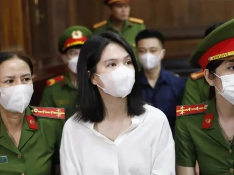 Vì sao Trần Thị Ngọc Trinh được hưởng án treo?