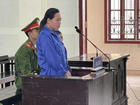 Vận chuyển ma tuý trốn nã hơn 20 năm vẫn không thoát tội