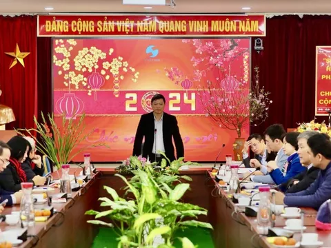 Đơn giản hóa, rút gọn thủ tục hành chính trong lĩnh vực sở hữu trí tuệ