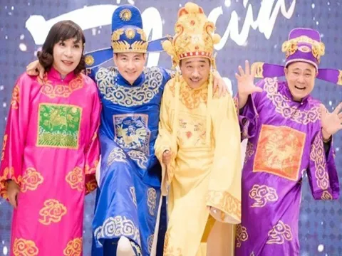 Táo Quân 2024: NSƯT Chí Trung, Vân Dung nói gì khi không tham gia?