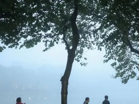 Khi nào miền Bắc kết thúc đợt mưa phùn, nồm ẩm?