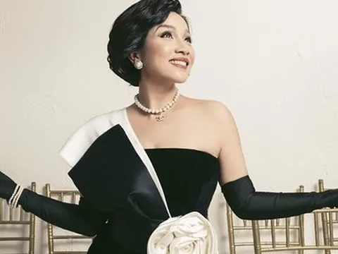 Chị đẹp Mỹ Linh mạnh nhất “Chị đẹp đạp gió rẽ sóng”